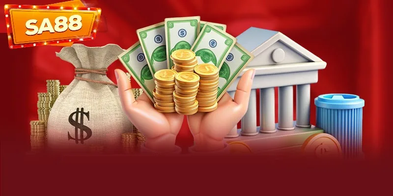 Cần lưu lại mọi biên lai sau khi hoàn tất giao dịch