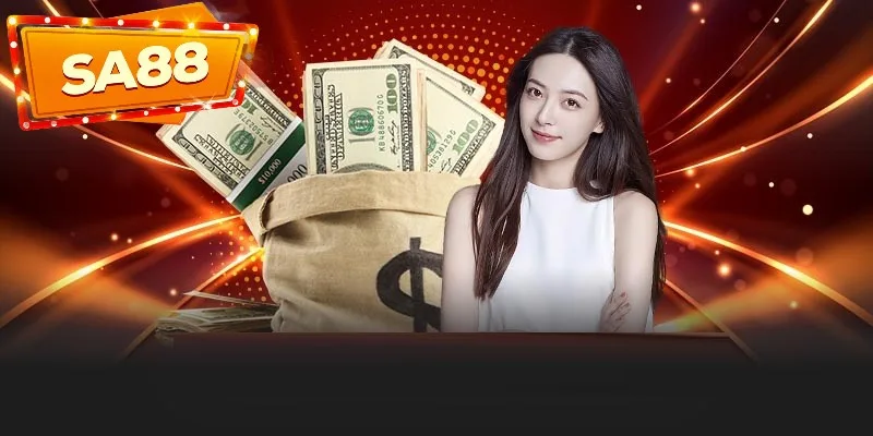 Nên lựa chọn các phương thức nạp tiền phù hợp